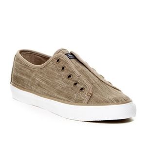Sperry Seacoast Ripstop Sneaker